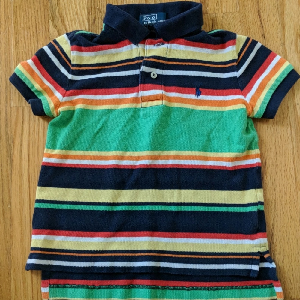 Ralph Lauren Polo